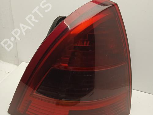 Used Left taillight CITROËN C5 II (RC_) 1.6 HDi (RC8HZB) (109 hp) 4347143
