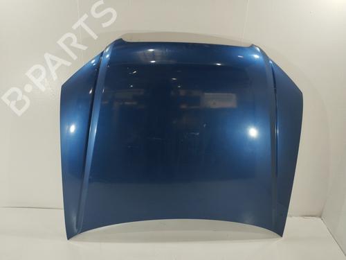 Motorhaube für AUDI A4 B7 (8EC) 2.0 TDI (140 hp) 31617056