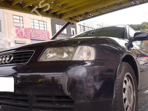 Front right window mechanism AUDI A3 (8L1)  | BP15780110C23 