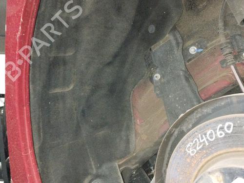 Cava de roda MAZDA 3 (BM, BN) [2013-2019]  31616636