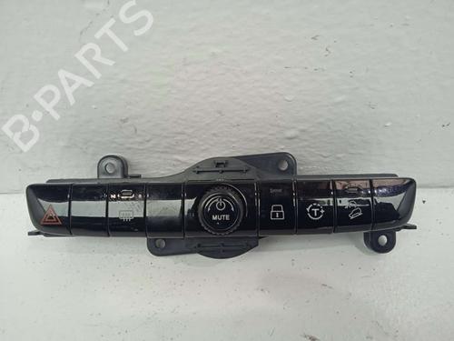 Used Switch Switch FIAT DUCATO Platform/Chassis (250_) 160 Multijet 2,2 D (160 hp) 34540906 34540906
