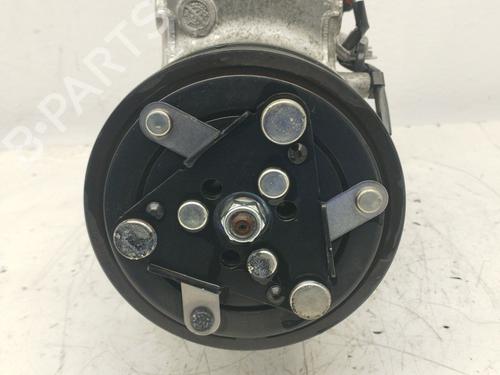 Used AC compressor AC compressor NISSAN JUKE (F16_) 1.0 (114 hp) 32673219 32673219