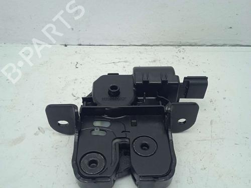 Tailgate lock RENAULT ZOE (BFM_) ZOE | BP32238297C101 - Image 2