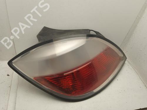 Used Left taillight OPEL ASTRA H (A04) 1.7 CDTI (L48) (100 hp) 11158330