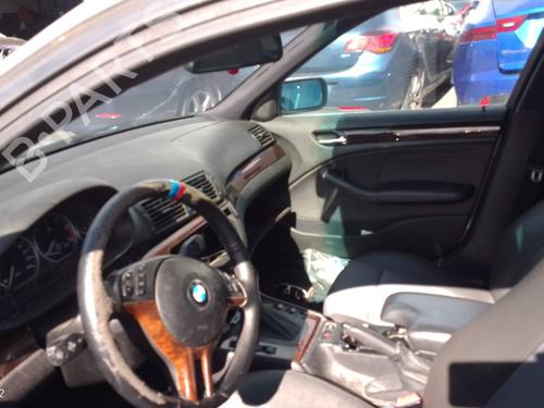 Gearbox control unit BMW 3 (E46) | BP17985367M52 - Image 4