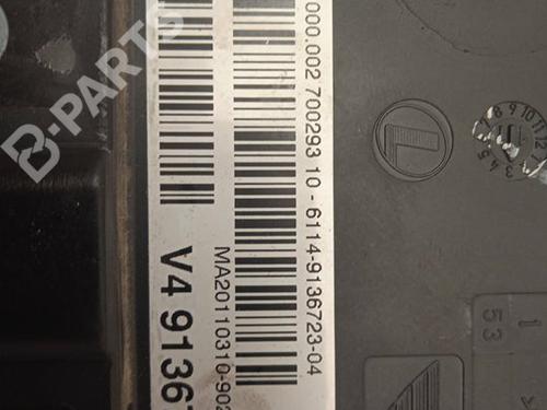 Electronic module MINI MINI (R56) | BP11156399M83