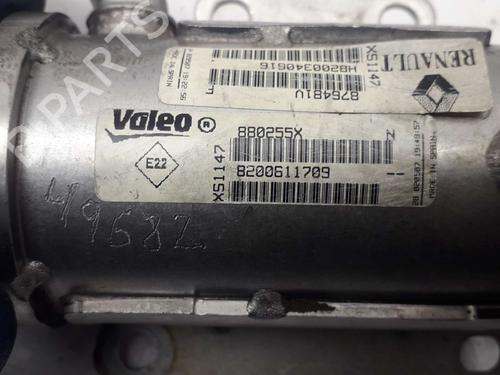 Egr RENAULT TRAFIC II Van (FL) | BP13962851M69 - Image 2