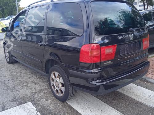 Headlight switch SEAT ALHAMBRA (7V8, 7V9)  | BP21219336I24 