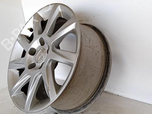 Fælk SEAT EXEO (3R2) 2.0 TDI | BP36642463C45 - Image 2