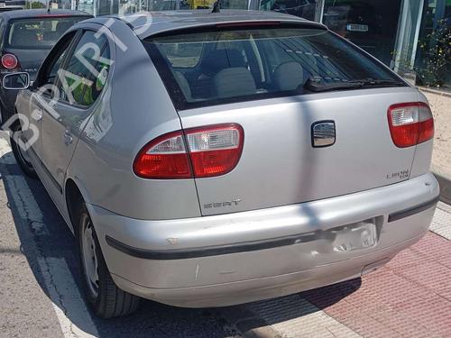 AC compressor SEAT LEON (1M1)  | BP31618375M34 