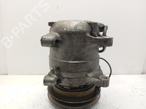 Used AC compressor NISSAN TERRANO II (R20) 2.7 TDi 4WD (125 hp) 4305042