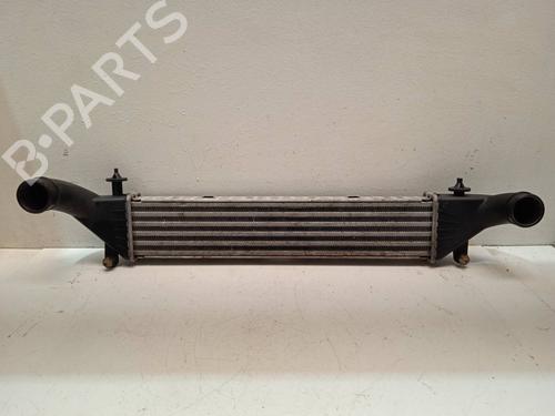 Used Intercooler Intercooler MERCEDES-BENZ SLK (R170) [1996-2004] 4285937 4285937