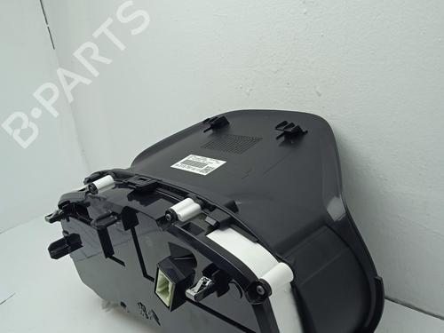 Instrument cluster OPEL CORSA F (P2JO)  | BP31618543C47 