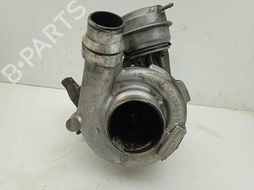 Used Turbocharger/Supercharger Turbocharger/Supercharger 17614503 17614503