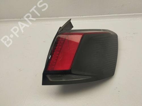 Used Right taillight Right taillight PEUGEOT 3008 II SUV (MC_, MR_, MJ_, M4_) [2016-2026] 20312750 20312750