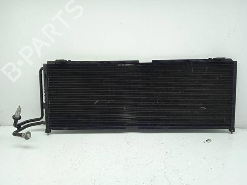 Used AC radiator AC radiator JEEP CHEROKEE (XJ) [1983-2001] 4316806 4316806