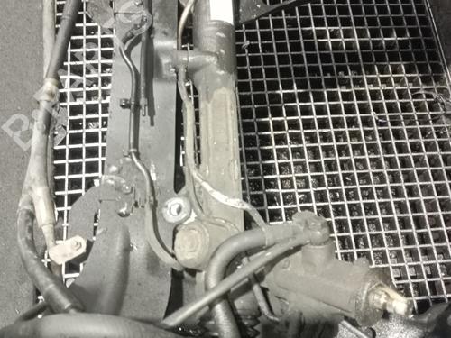 Steering rack BMW 5 (E60) | BP18548628M22