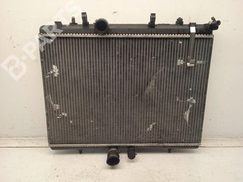 Used Water radiator Water radiator CITROËN XSARA (N1) 2.0 HDi 109 (109 hp) 11158907 11158907