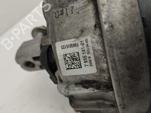 Engine mount BMW 5 (F10) 520 d | BP17061307M89