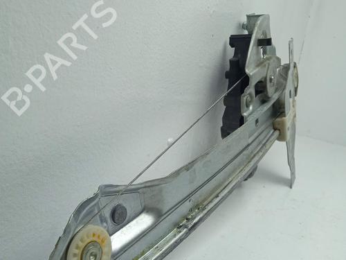 Front right window mechanism CITROËN C3 III (SX) 1.2 VTi 82 | BP32474771C23 - Image 5