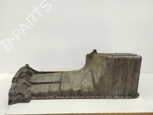 Used Oil sump Oil sump SSANGYONG REXTON / REXTON II (GAB_) 2.7 Xdi (165 hp) 34444133 34444133