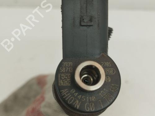 Injector BMW X5 (E53) 3.0 d | BP39210414M100 - Image 5
