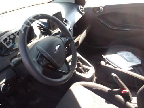 Engine control unit (ECU) FORD KA+ III (UK, FK)  | BP19583556M57 