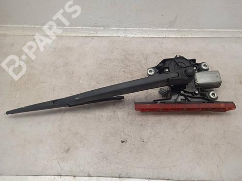 Used Rear wiper motor Rear wiper motor MERCEDES-BENZ A-CLASS (W169) A 180 CDI (169.007, 169.307) (109 hp) 11163671 11163671