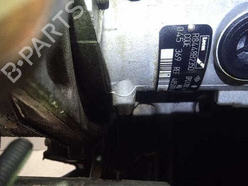 Engine RENAULT KANGOO (KC0/1_) D 65 1.9 (KC0E, KC02, KC0J, KC0N) | BP36362584M1 - Image 3