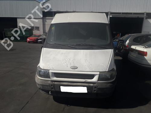 Left headlight FORD TRANSIT Van (FA_ _) 2.0 DI (FAE_, FAF_, FAG_) | BP15204385C28  - Image 9