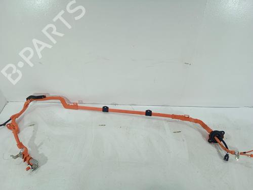 Kabel TOYOTA YARIS (_P21_, _PA1_, _PH1_) 1.5 Hybrid (MXPH10, MXPH11) (116 hp) 32349248