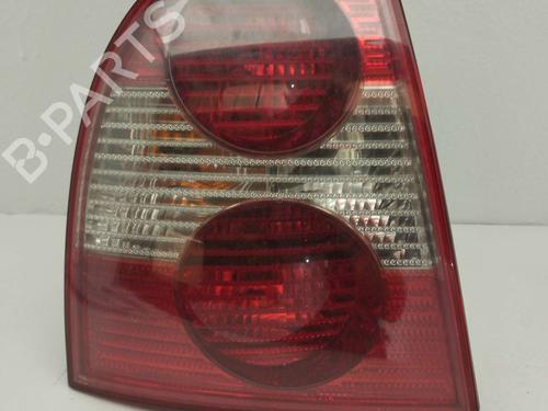 Venstre baglygte VW PASSAT B5.5 (3B3) [2000-2005]  31615865