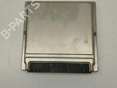Used Engine control unit (ECU) MERCEDES-BENZ C-CLASS (W203) C 180 (203.035) (129 hp) 21559304