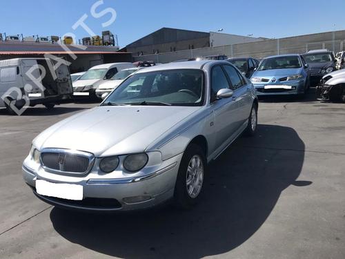 Left front driveshaft ROVER 75 (RJ) | BP11157045M38 - Image 4