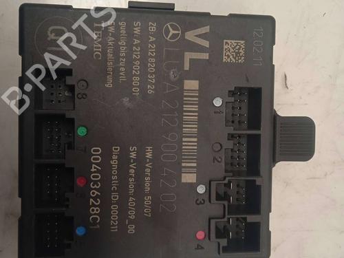 electronic-module-mercedes-benz-glk-class-x204-250-cdi-4-matic-204982-204904-a2129004202-2008-2009-2010-2011-2012-2013-2014-2015-11348828 main image