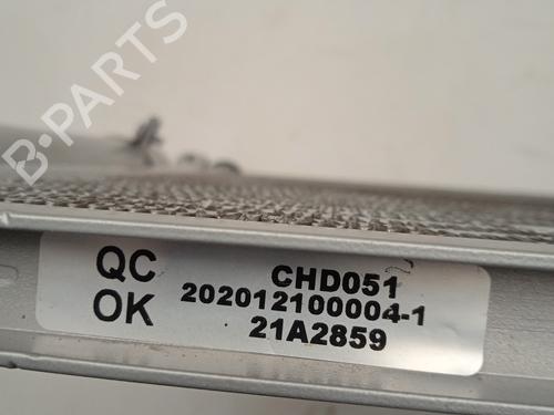 AC-Kondensator HONDA FR-V (BE)  | BP31617295M32 