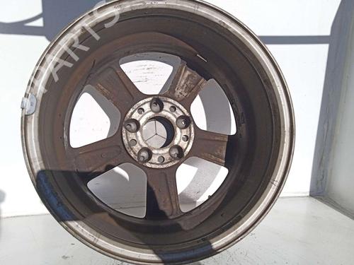 Rim MERCEDES-BENZ C-CLASS Coupe (CL203) C 180 Kompressor (203.746) | BP31620091C45