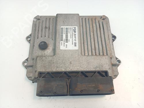 Used Engine control unit (ECU) Engine control unit (ECU) 37520304 37520304