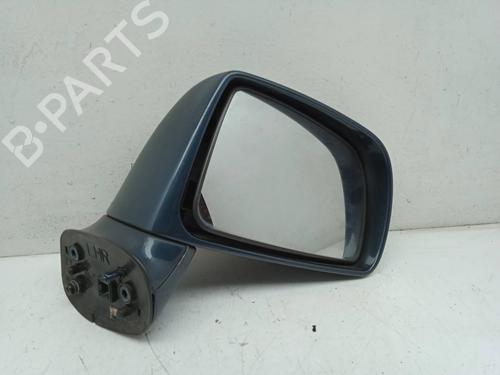 Used Right mirror HYUNDAI TRAJET (FO) [1999-2008]  4317151