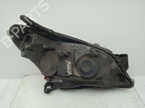 Left headlight OPEL ASTRA H (A04) 1.7 CDTI (L48) | BP16481203C28 - Image 2