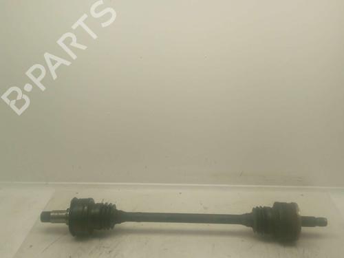 Used Left rear driveshaft MERCEDES-BENZ C-CLASS (W203) C 180 Kompressor (203.046) (143 hp) 4325002