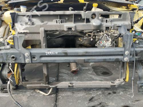 Used Front slam panel CITROËN DS3 (SA_) 1.6 HDi 90 (92 hp) 19798061