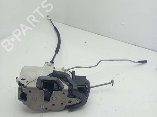 Used Front right lock Front right lock OPEL INSIGNIA A (G09) [2008-2017] 20856344 20856344