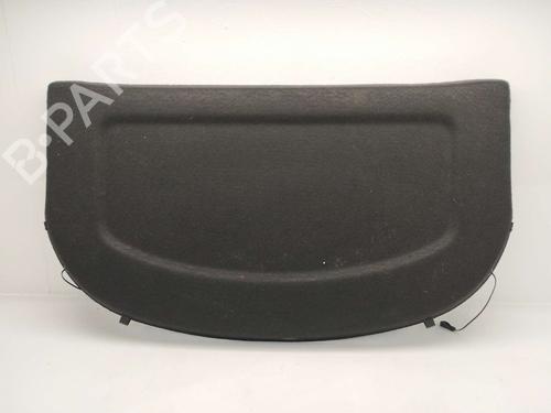 Used Rear parcel shelf MAZDA 3 (BM, BN) [2013-2019]  31616676