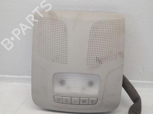 Used Interior roof light Interior roof light MERCEDES-BENZ VITO Tourer (W447) [2014-2026] 33325740 33325740