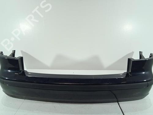 Used Rear bumper Rear bumper 16950177 16950177