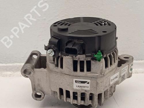 Used Alternator FORD FOCUS II (DA_, HCP, DP) [2004-2013]  31618871