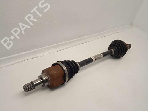 Left front driveshaft OPEL CORSA F (P2JO) | BP31618539M38 - Image 2