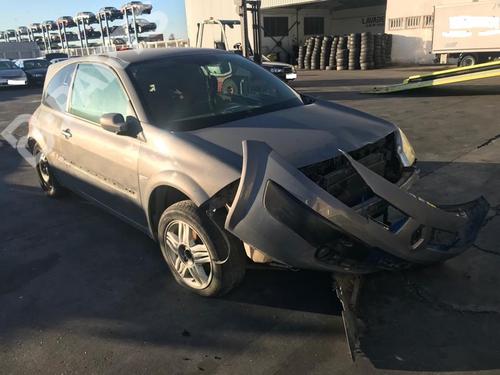 Used Parts RENAULT MEGANE II (BM0/1_, CM0/1_)  1.9 dCi (BM0G, CM0G)  1181032