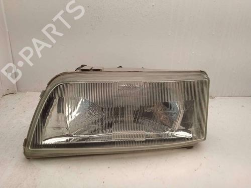 Used Left headlight Left headlight CITROËN JUMPER I Van (230L) 2.5 TD (103 hp) 11150655 11150655